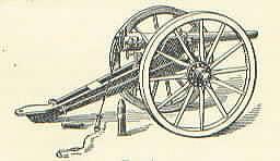 1.65 inch Hotchkiss cannon 1.65 inch Hotchkiss cannon