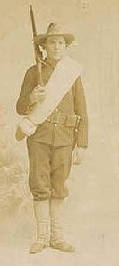 Willard McSherry, 4th Pennsylvania Volunteers