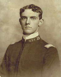 Capt. John Travis, 4th Tennessee, Co. K, 1898