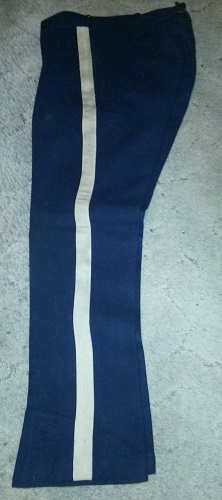 1st South Dakota Volunteer Infantry Trousers 1st South Dakota Volunteer Infantry Trousers