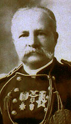 Lt. Col. Ezra Ewers