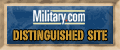 Military.com award