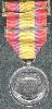 Spanish Service Medal