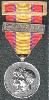 Spanish Service Medal