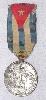 Cuban Medal of the Veterans of the Spanish American War Cuban Medal of the Veterans of the Spanish American War