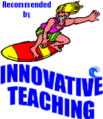 Innovative Teaching Award