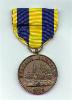 U.S. Marine Corps Spanish Campaign Medal