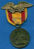 U.S. Navy Spanish Campaign Medal