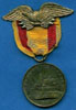 U.S. Navy Spanish Campaign Medal U.S. Navy Spanish Campaign Medal