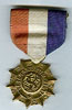 1st New York Volunteer Cavalry Medal 1st New York Volunteer Cavalry Medal