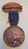 3rd U.S. Volunteer Cavalry (Montana) Medal 3rd U.S. Volunteer Cavalry (Montana) Medal