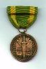 U.S. Army Spanish War Medal