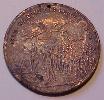 1st California Volunteer Infantry Medal 1st California Volunteer Infantry Medal