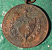 U.S. Cuba Army of Occupation Medal U.S. Cuba Army of Occupation Medal