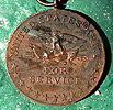 U.S. Cuba Army of Occupation Medal