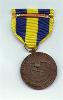 U.S. Marine Corps Spanish Campaign Medal