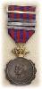 Medal of Cuban Campaign (Regulars)