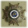Great Cross of the Royal and Military Order of San Hermenegildo