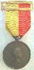 Medal of Philippine Campaign (Spanish and Cuban Volunteers)