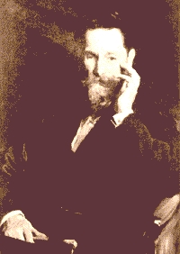 Joseph Pulitzer