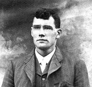 William Page, Rough Rider