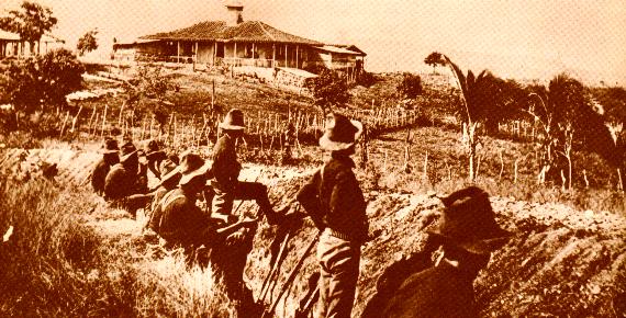 San Juan Hill Blockhouse