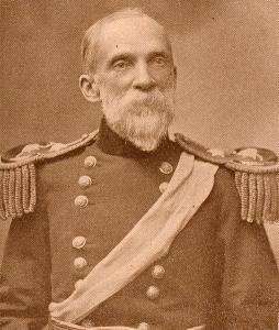 Major General Joseph Wheeler, 1898